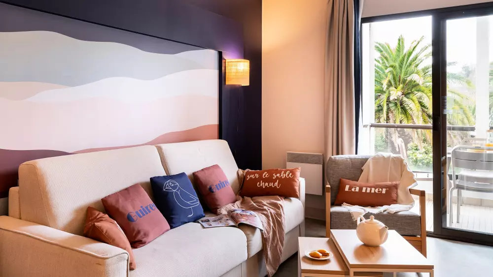 Residence Pierre & Vacances L'Archipel 3 Stars★★★