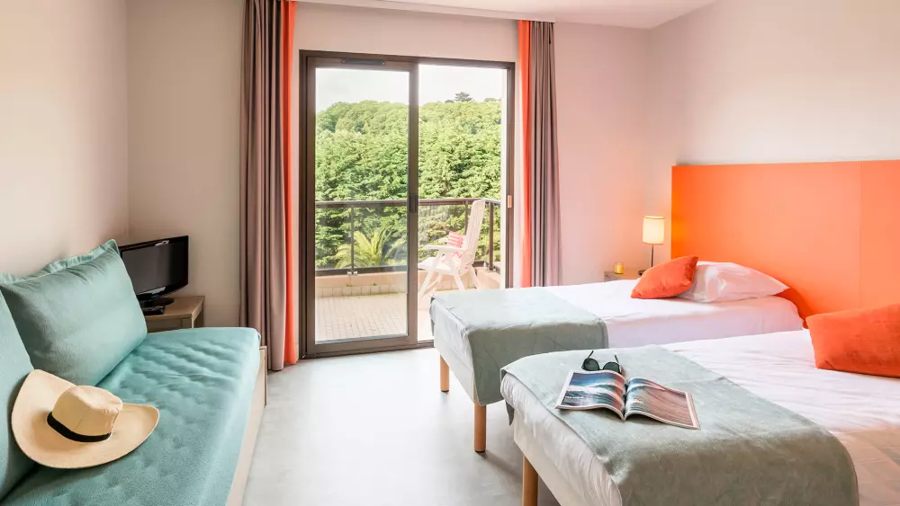 Residence Pierre & Vacances L'Archipel 3 Stars★★★