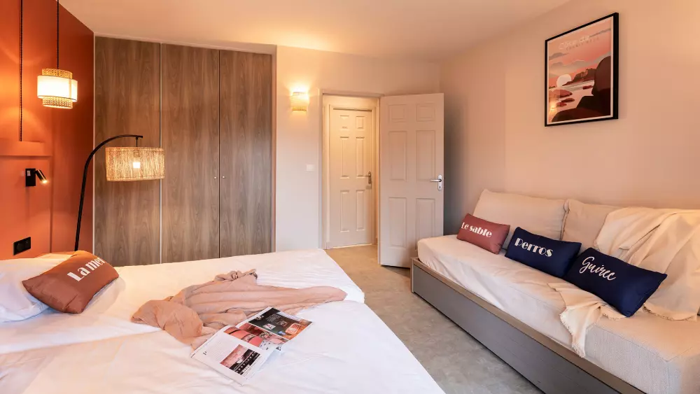 Residence Pierre & Vacances L'Archipel 3 Stars★★★