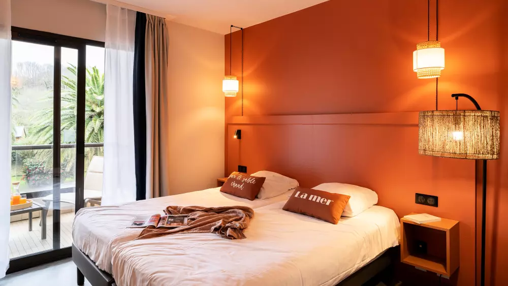 Residence Pierre & Vacances L'Archipel 3 Stars★★★