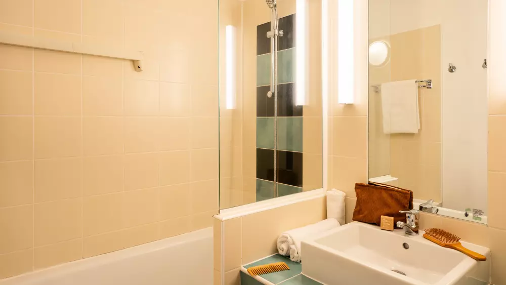 Residence Pierre & Vacances L'Archipel 3 Stars★★★