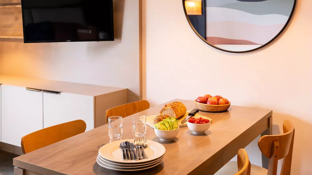 Residence Pierre & Vacances L'Archipel 3 Stars★★★