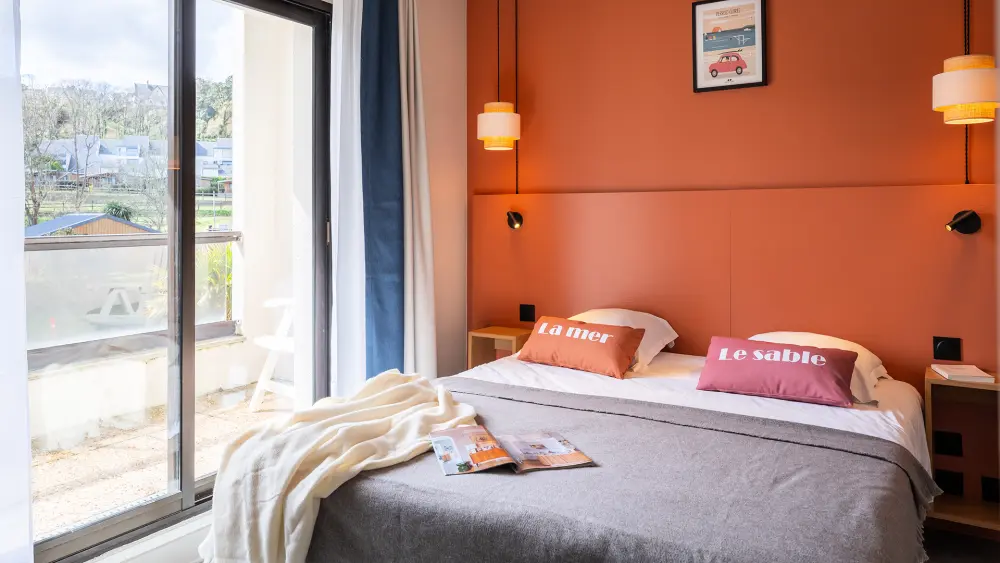 Résidence Pierre & Vacances L'Archipel 3 Stjerner★★★