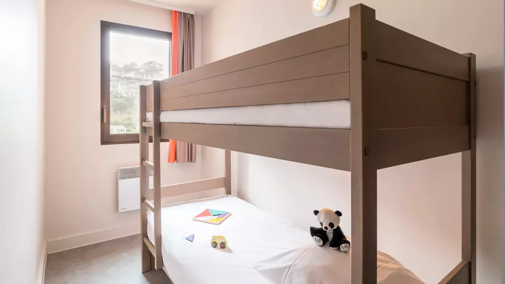 Residence Pierre & Vacances L'Archipel 3 Stars★★★