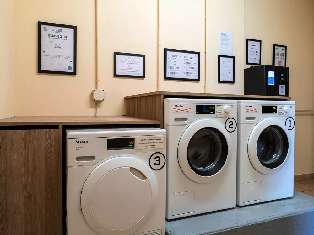 Residence Pierre & Vacances L'Archipel 3 Stars★★★