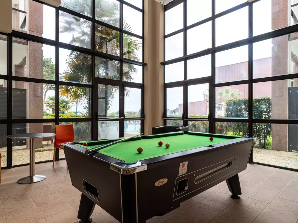 Residence Pierre & Vacances L'Archipel 3 Stars★★★