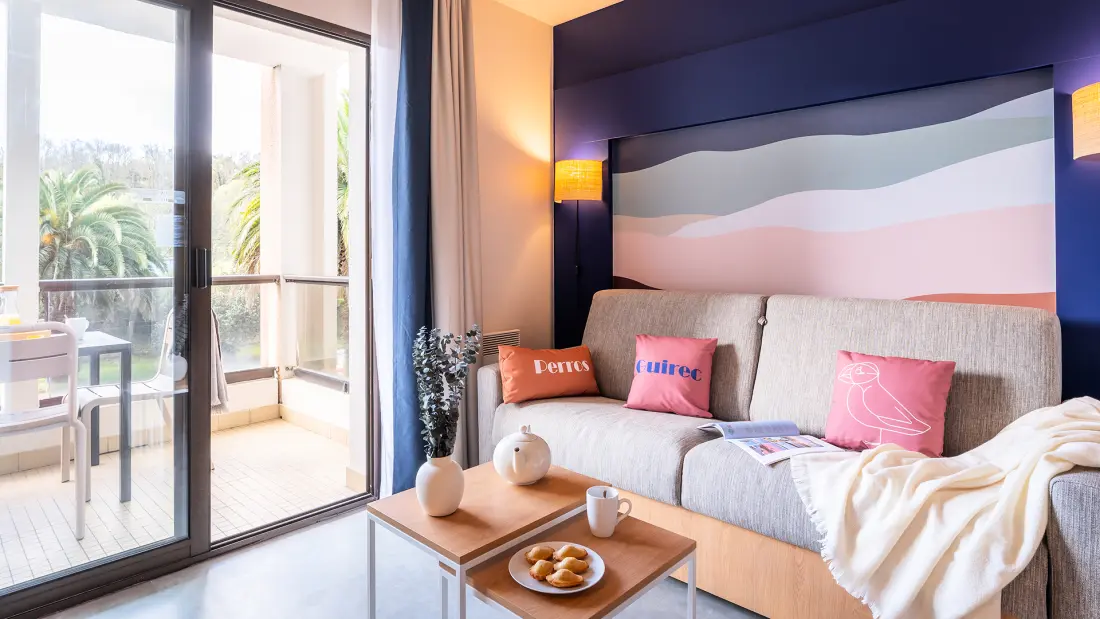 Residence Pierre & Vacances L'Archipel 3 Stars★★★