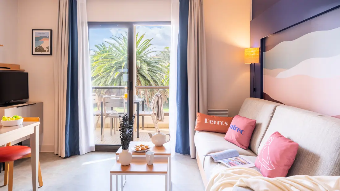 Residence Pierre & Vacances L'Archipel 3 Stars★★★