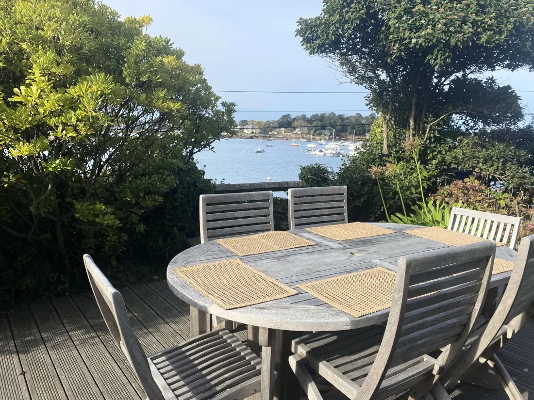 Residence V50-ploumanac 'h