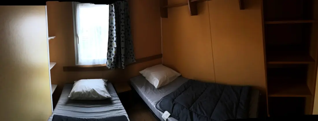 WEST CAMPING 3 Stars★★★