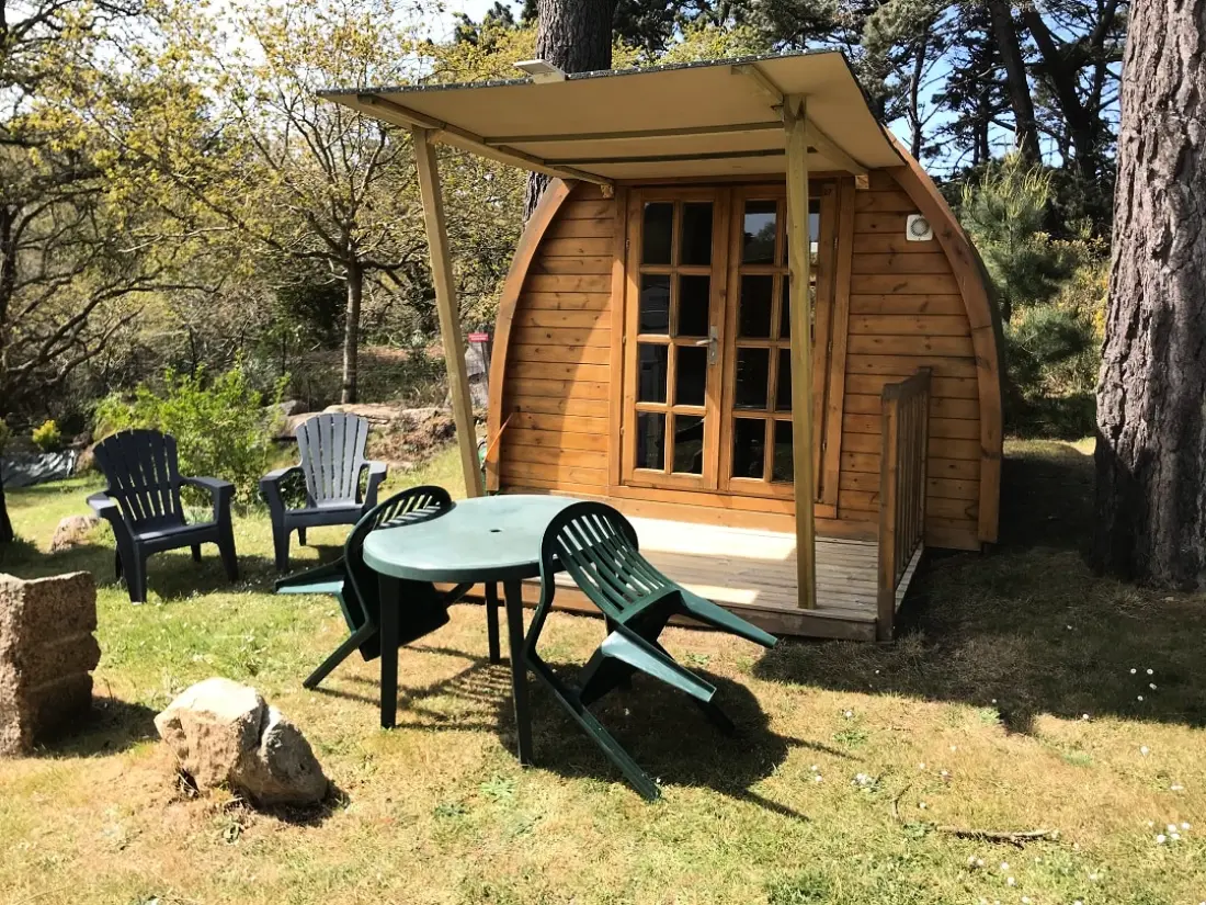 WEST CAMPING 3 Stars★★★