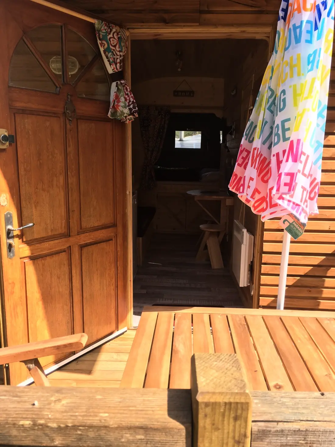WEST CAMPING 3 Stars★★★