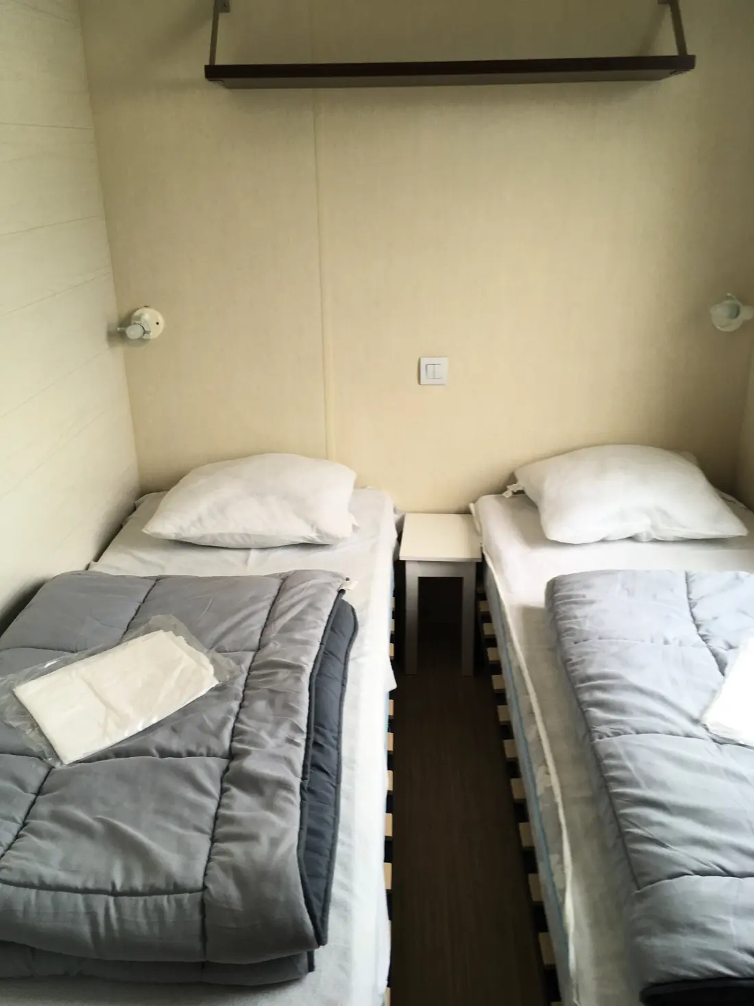 WEST CAMPING 3 Stars★★★