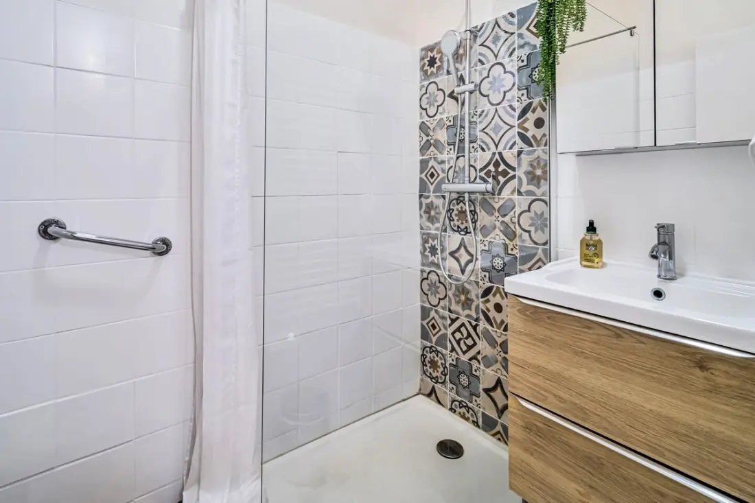 Appartement La Cigale | Diane's nesten