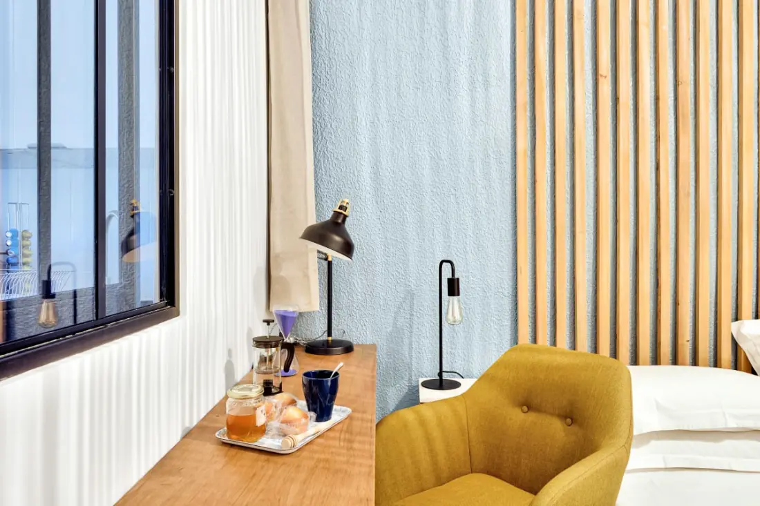 Appartement La Cigale | Diane's nesten