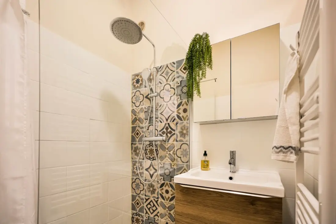Appartement La Cigale | Diane's nesten