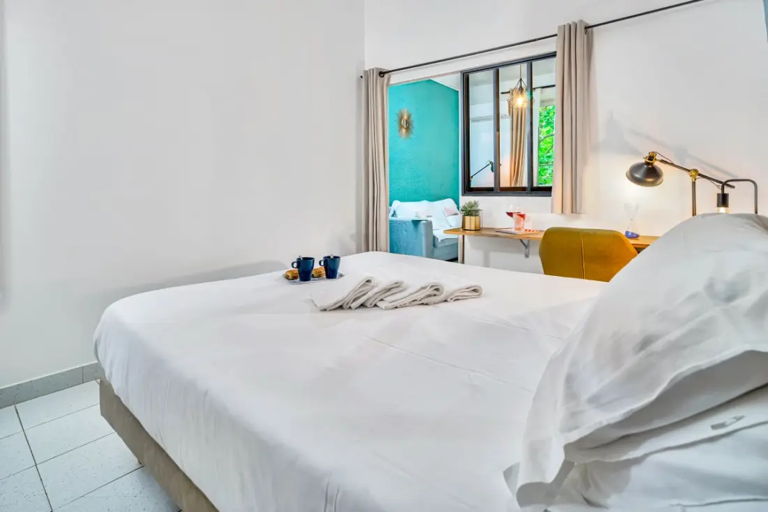Appartement La Cigale | Diane's nesten