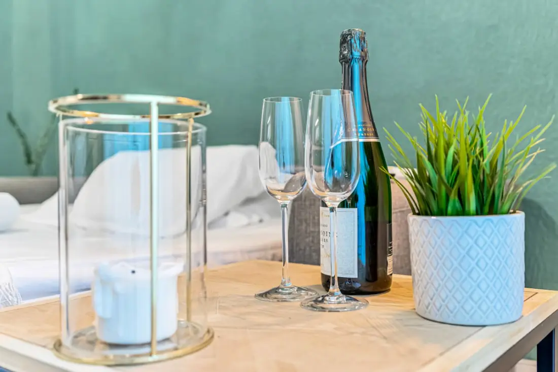 Appartement La Cigale | Diane's nesten