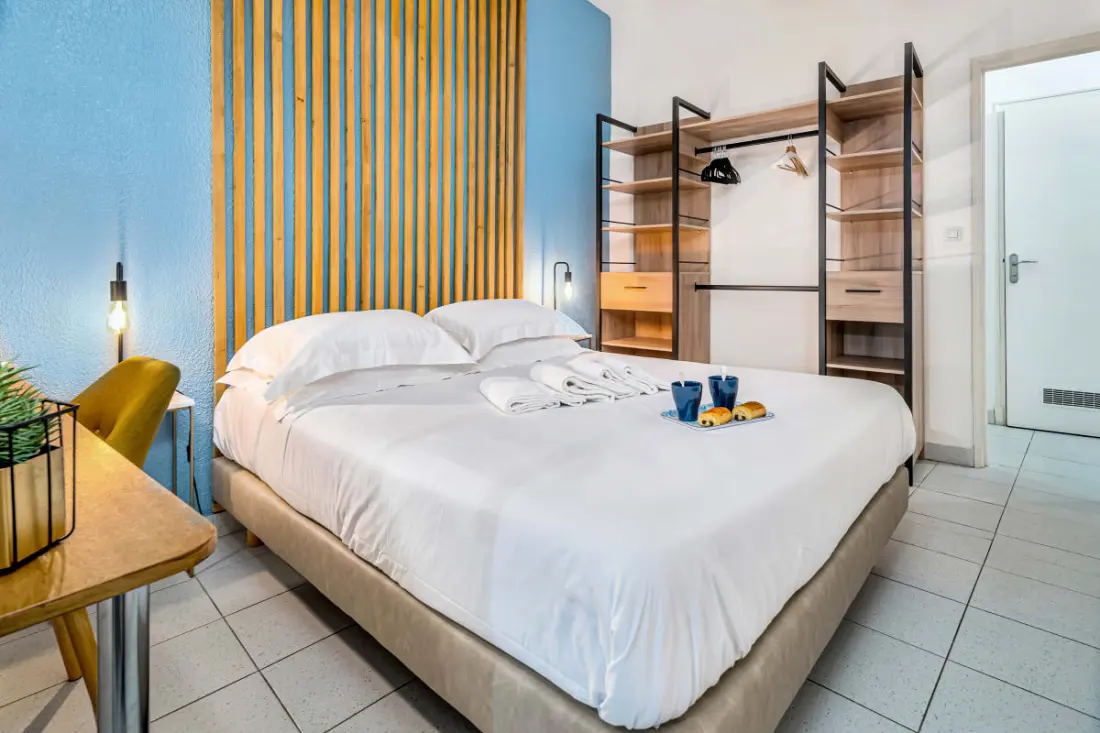 Appartement La Cigale | Diane's nesten
