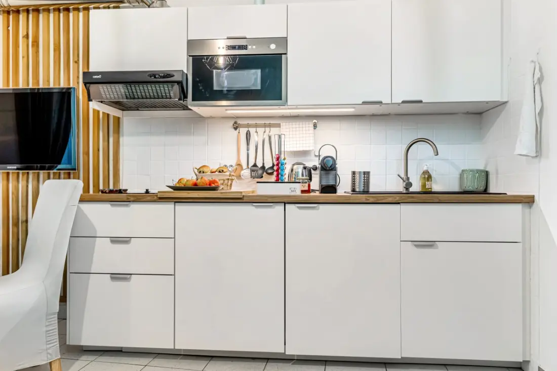 Appartement La Cigale | Diane's nesten