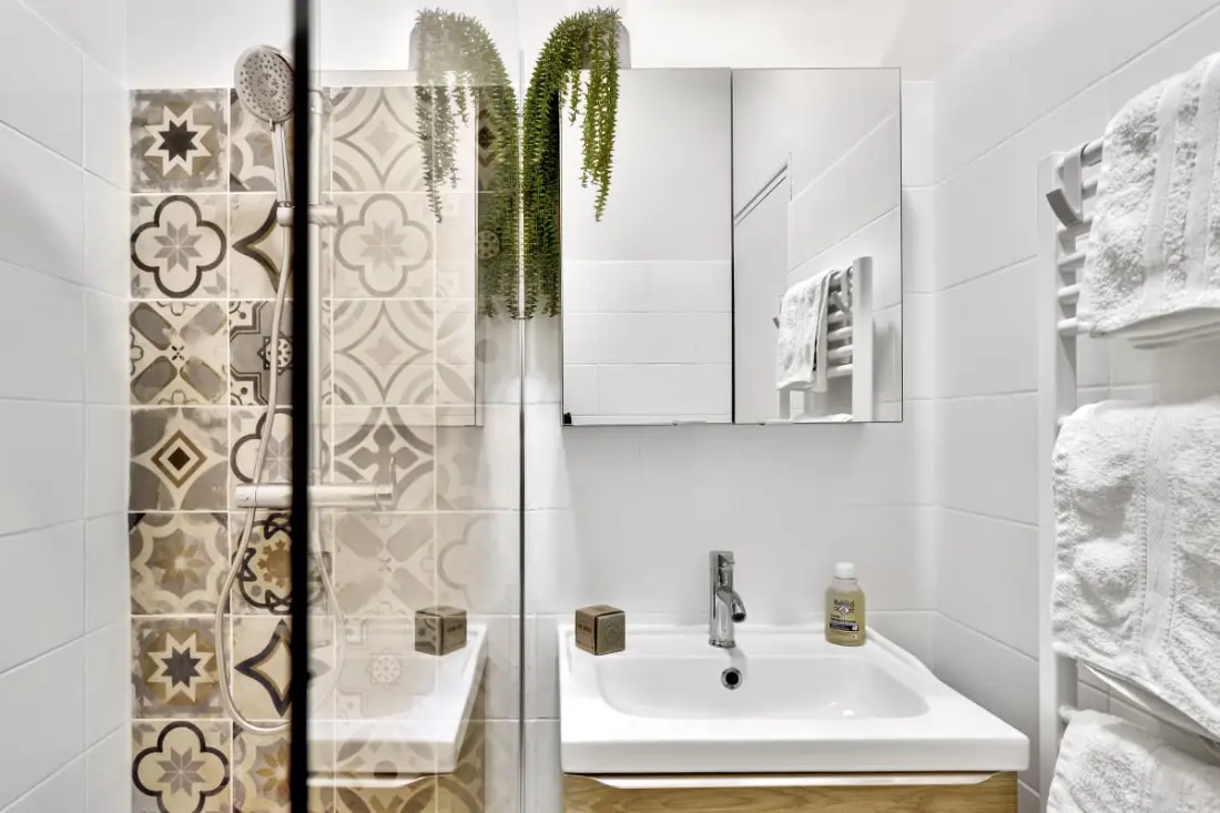 Appartement La Cigale | Diane's nesten
