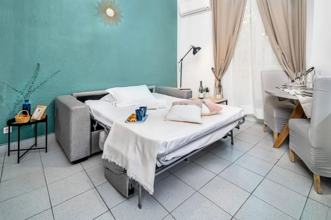 Appartement La Cigale | Diane's nesten
