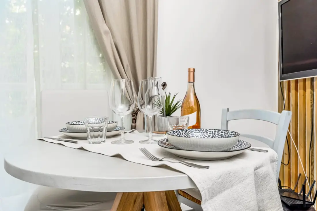 Appartement La Cigale | Diane's nesten