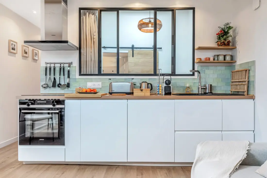 Appartement L