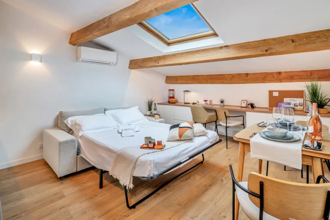 Appartement L
