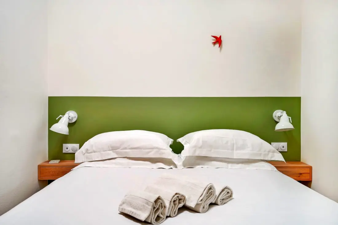 Appartement L