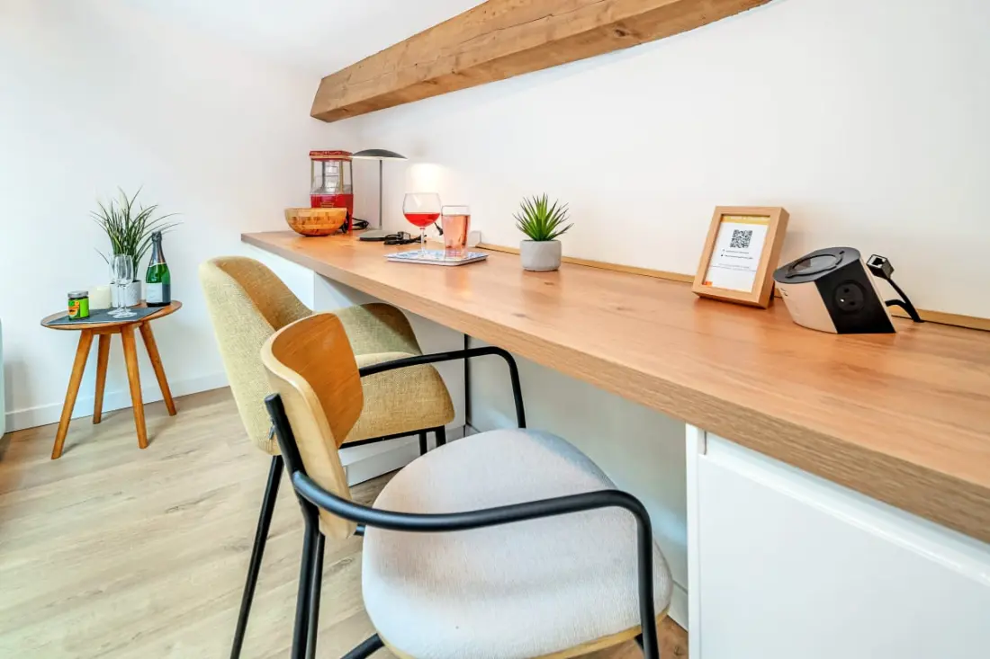 Appartement L