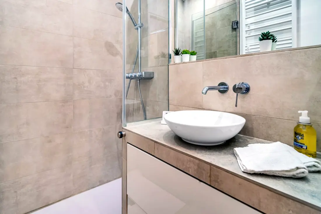 Appartement L