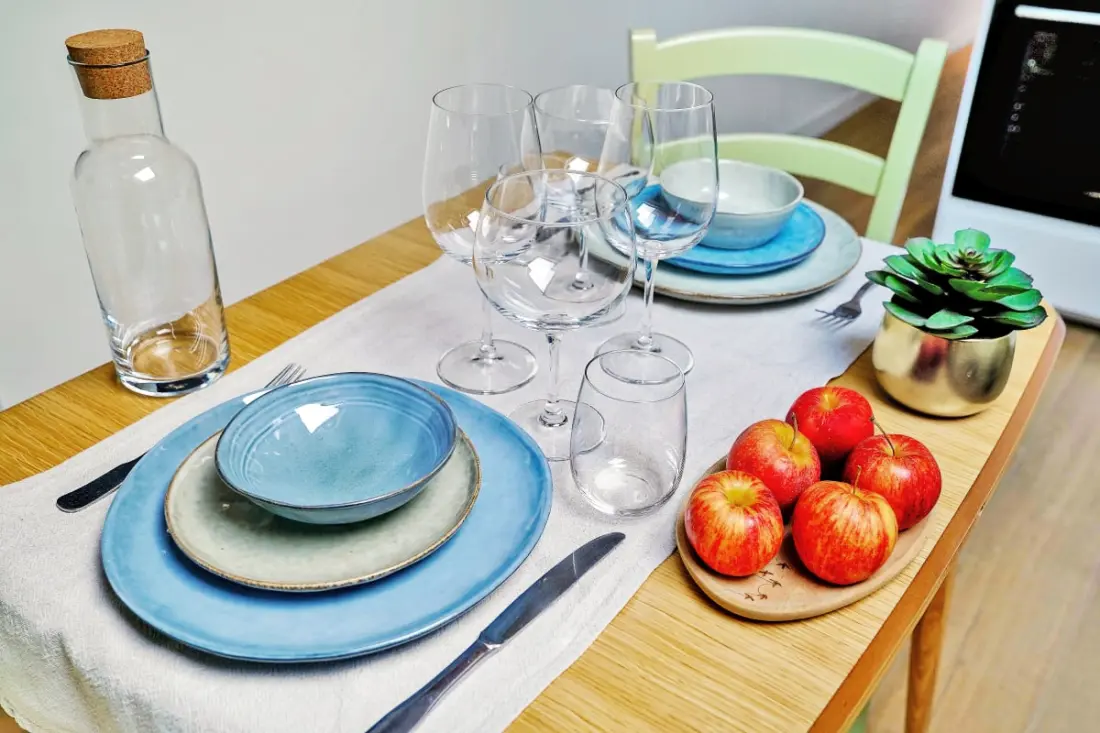 Appartement L