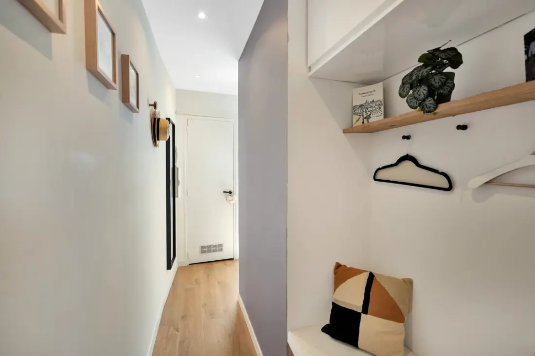 Appartement L