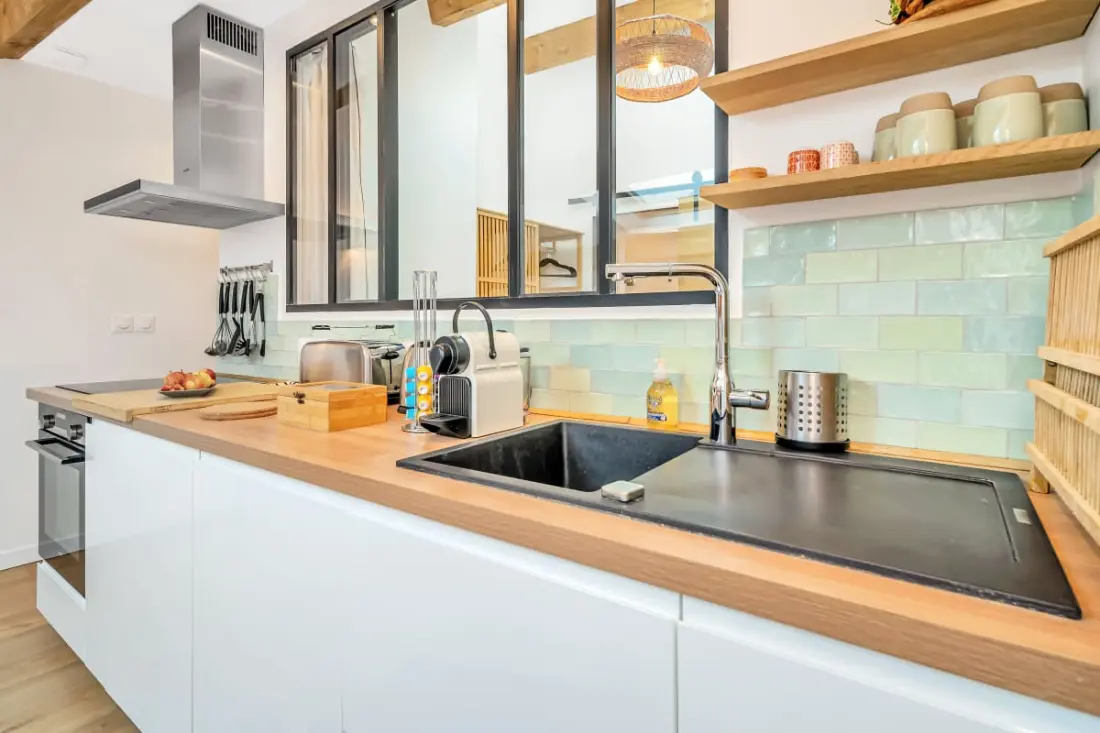 Appartement L