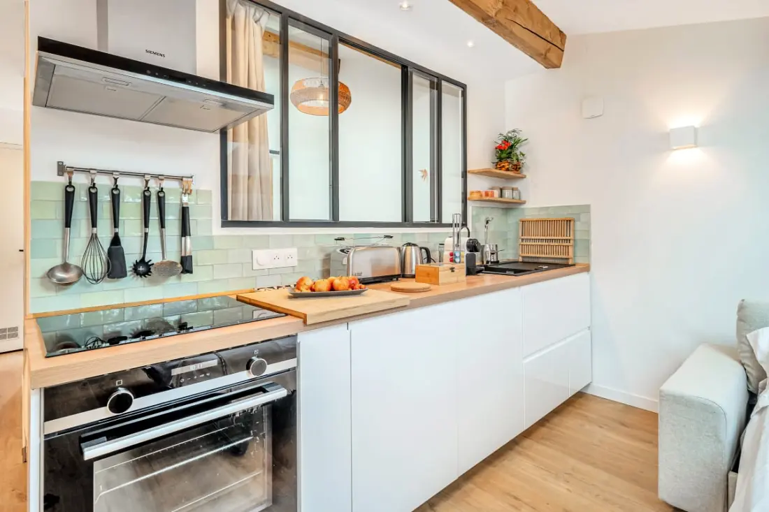 Appartement L