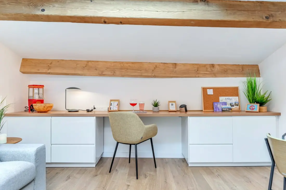 Appartement L