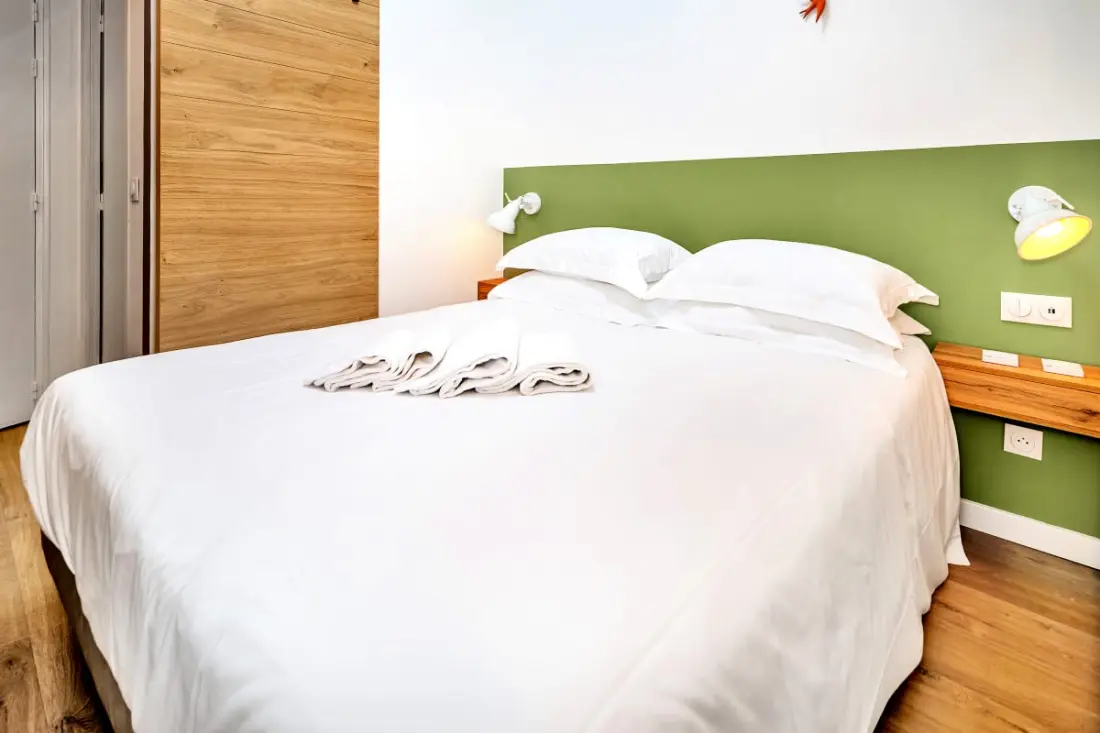 Appartement L