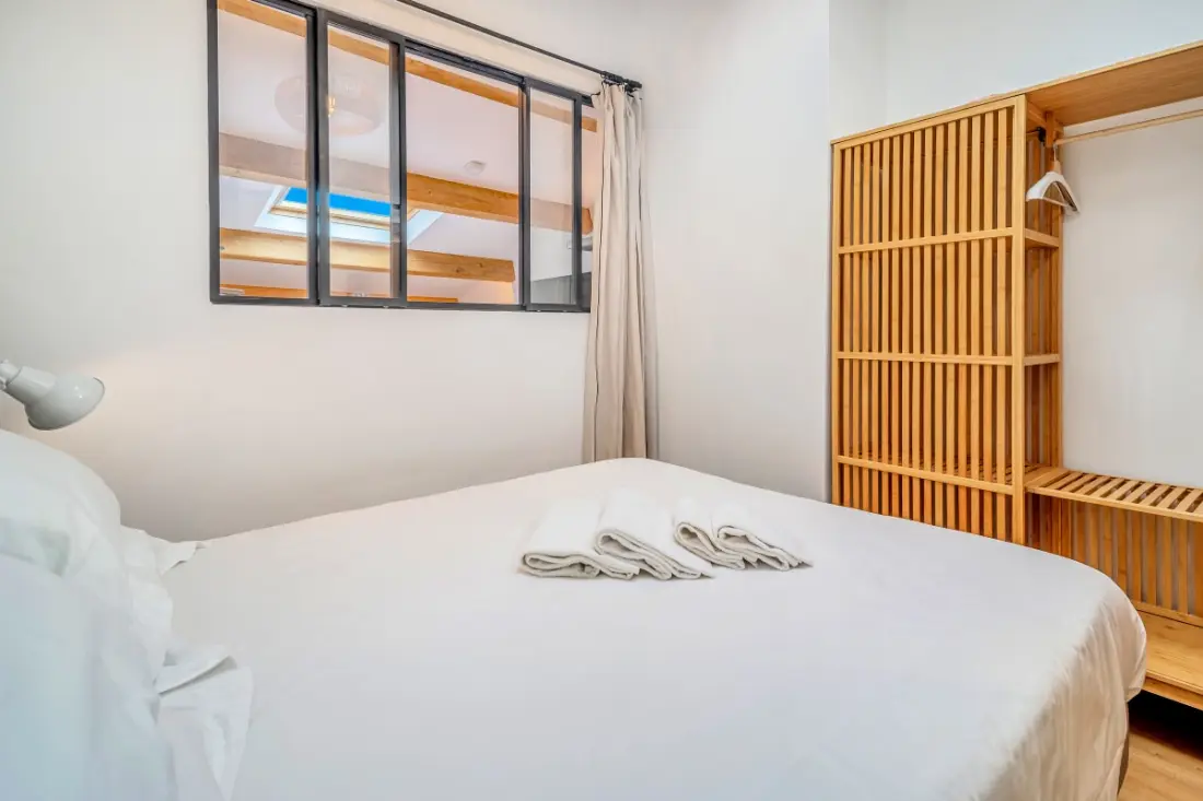 Appartement L