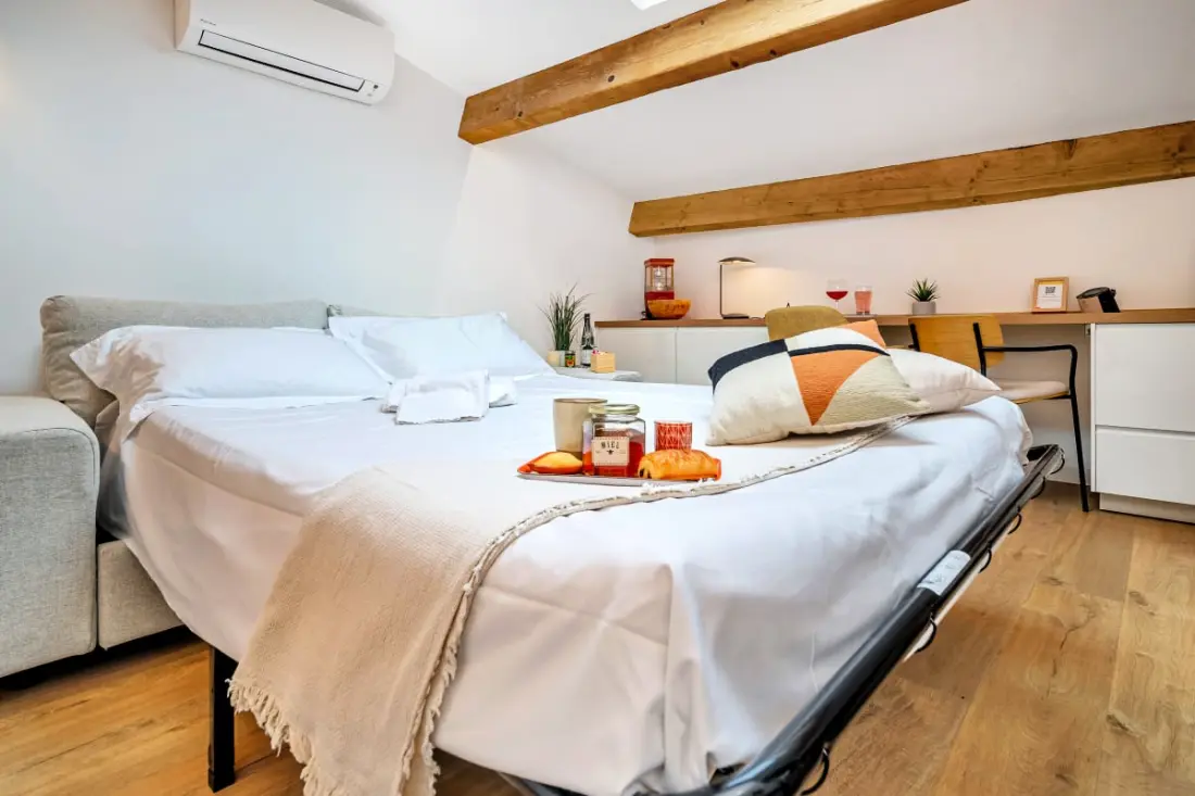 Appartement L