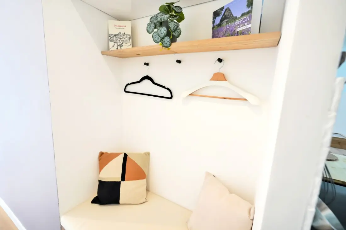 Appartement L