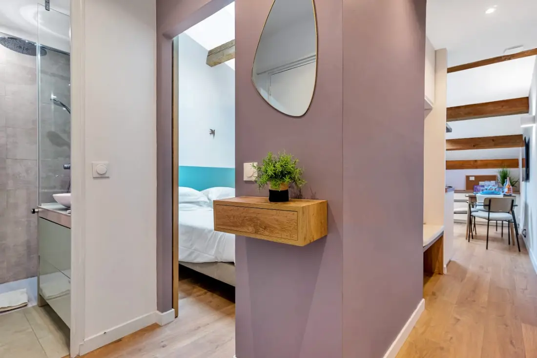 Appartement L
