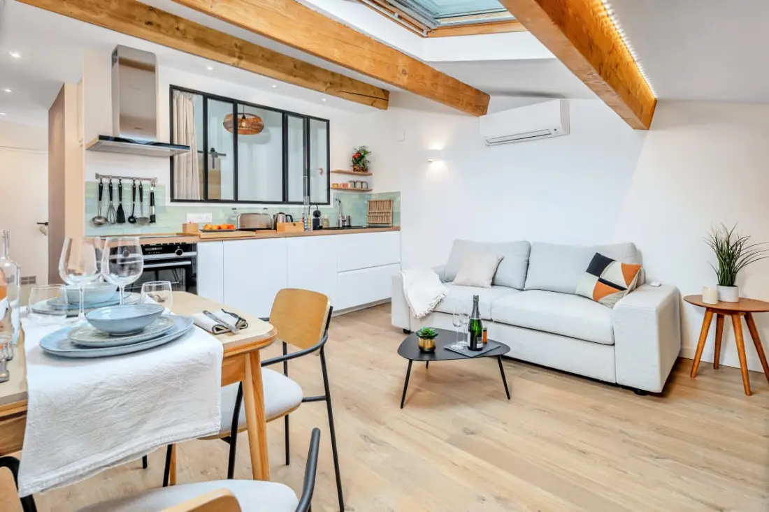 Appartement L
