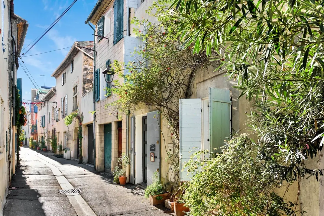 Appartement L
