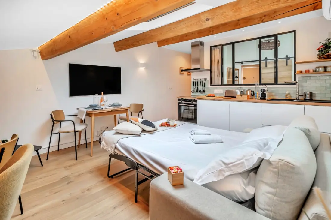 Appartement L