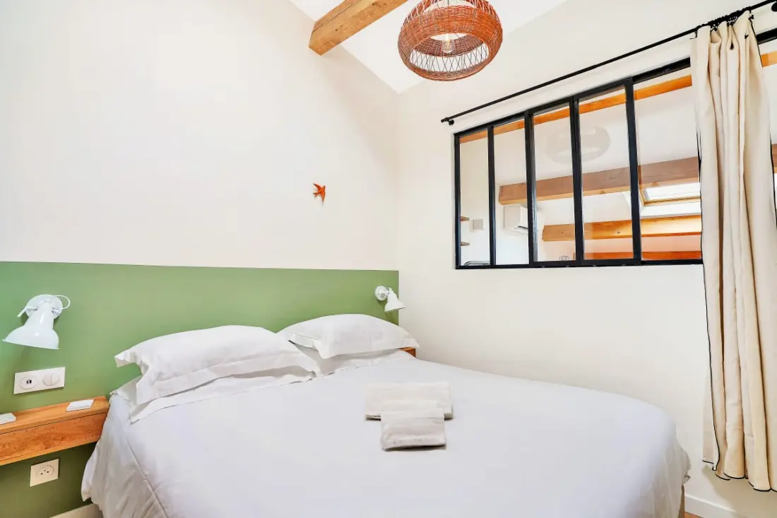 Appartement L