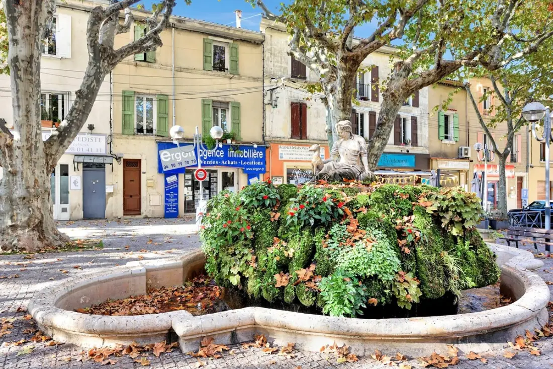 Appartement L
