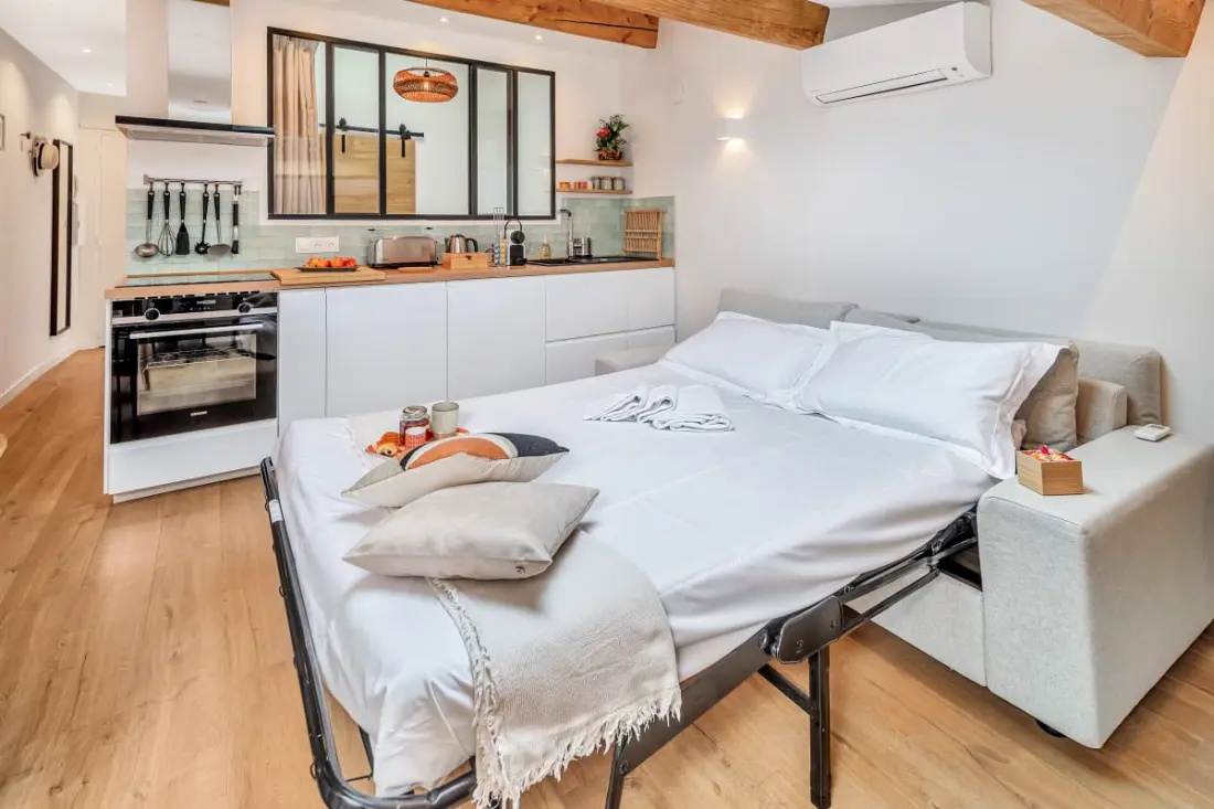 Appartement L