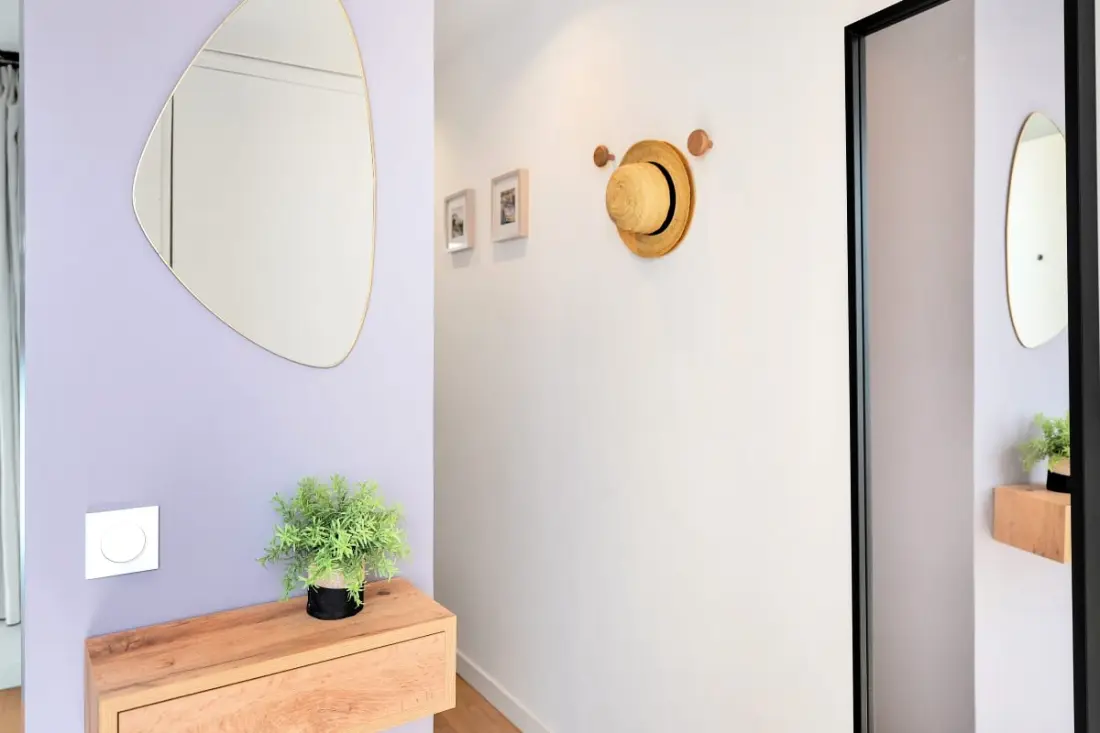 Appartement L