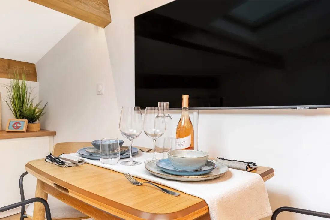Appartement L